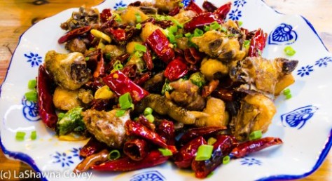 Jiuzhaigou Overview-15