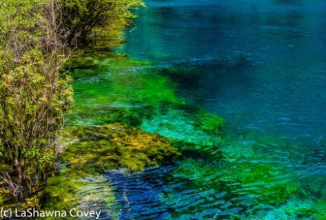 Jiuzhaigou Shu Zheng Valley-12