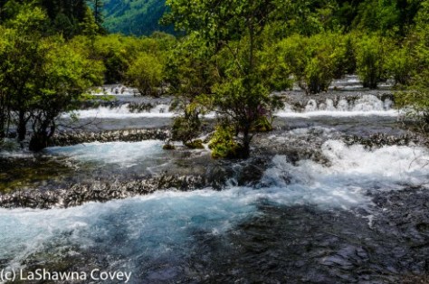 Jiuzhaigou Shu Zheng Valley-13