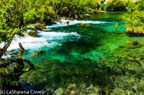 Jiuzhaigou Shu Zheng Valley-5