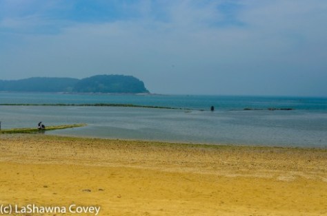 Muchangpo Sea Parting-18