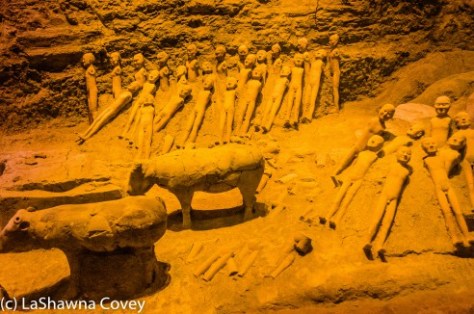 Xian Tomb of Jingdi-10