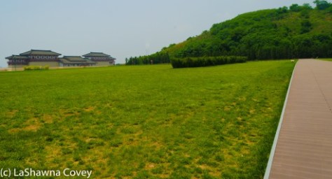 Xian Tomb of Jingdi-13