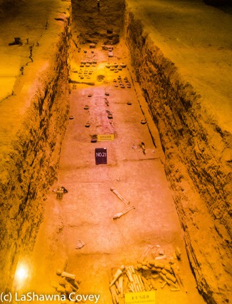 Xian Tomb of Jingdi-2