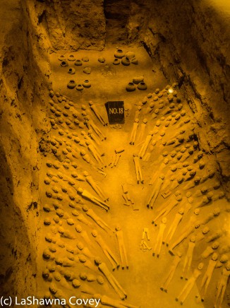 Xian Tomb of Jingdi-4