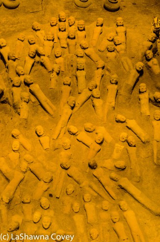 Xian Tomb of Jingdi-6