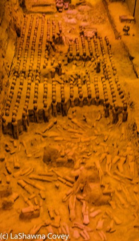 Xian Tomb of Jingdi-8