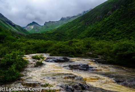Jiuzhaigou Huanglong-2