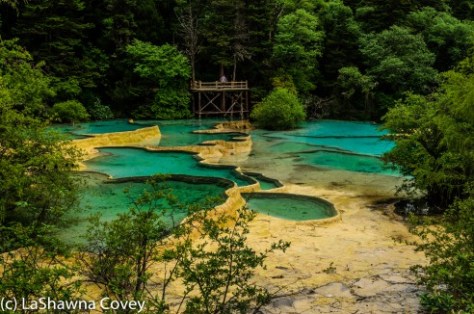 Jiuzhaigou Huanglong-8