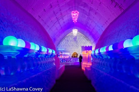 Fairbanks Chena Hot Spring 2015-18