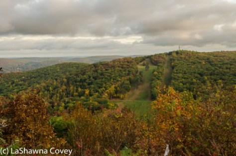 Hudson Valley hiking Poet's Walk-10