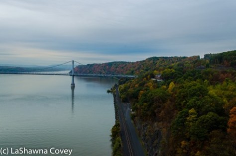 Hudson Valley hiking Walkway Over the Hudson-2