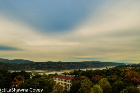 Hudson Valley hiking Walkway Over the Hudson-5