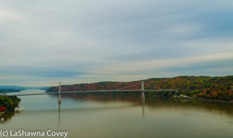 Hudson Valley hiking Walkway Over the Hudson-7
