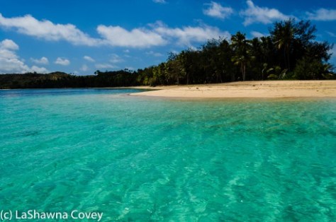 Nacula Island beaches-25