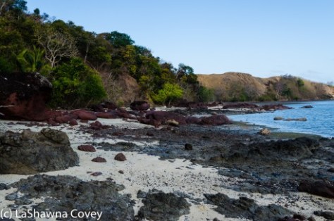 Nacula Island hiking-4