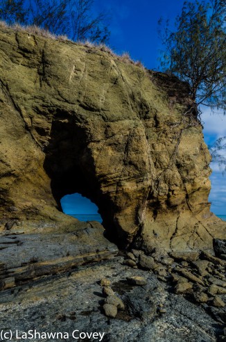 Nacula Island hiking-6