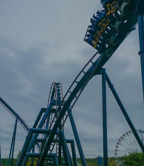 Missouri Halloween amusement parks-1