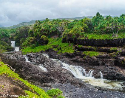 Haleakala National Park hiking-1