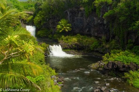 Haleakala National Park hiking-4