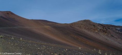 Halekala National Park summit-17