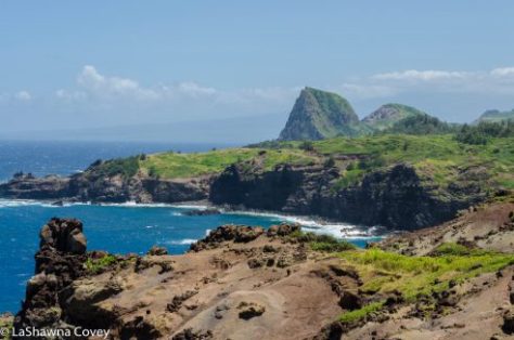 West Maui driving-13