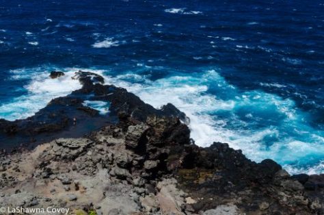 West Maui driving-15