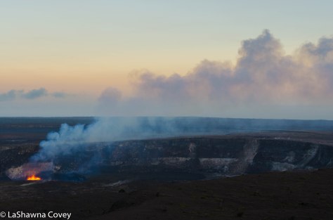 Big Island volcano viewing-11