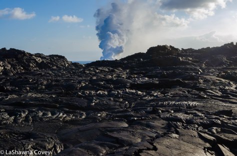 Big Island volcano viewing-16
