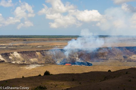 Big Island volcano viewing-2