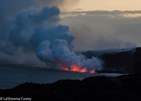 Big Island volcano viewing-20