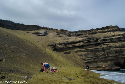 Big Island beaches-3