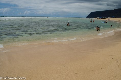 Kauai beaches- Polihale State Park-4