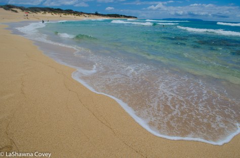 Kauai beaches- Polihale State Park-5