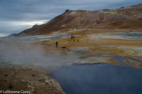 Myvatn geothermal-17