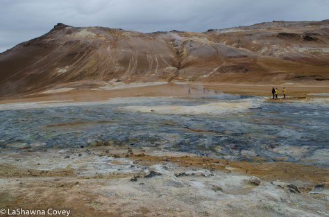 Myvatn geothermal-19