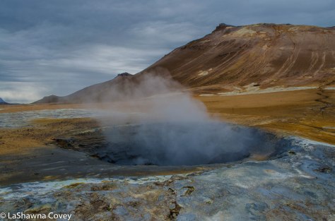 Myvatn geothermal-23