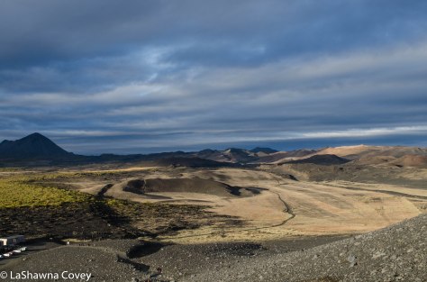 Myvatn geothermal-33