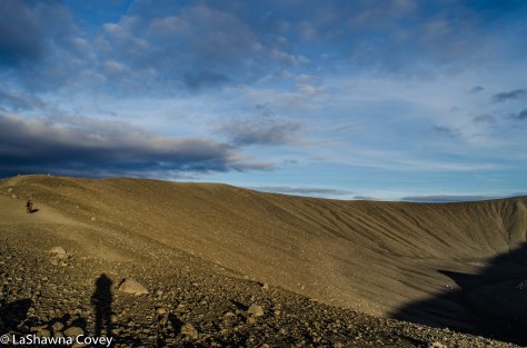 Myvatn geothermal-35