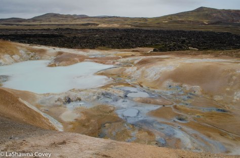 Myvatn geothermal-4