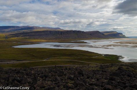 Westfjords Day 1-15