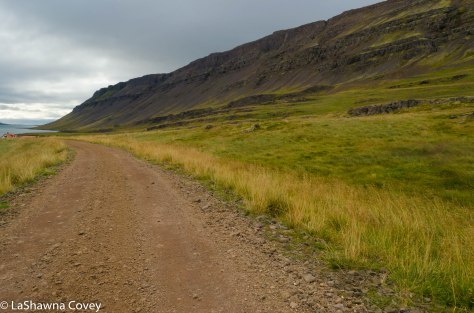 Westfjords Day 1-2