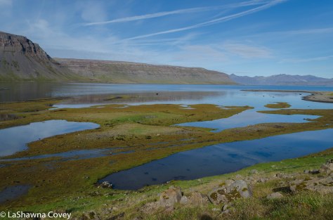 Westfjords Day 2-8