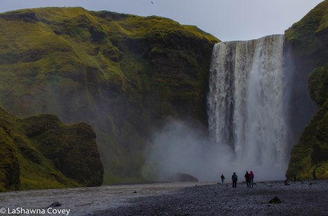 Iceland Waterfalls-13