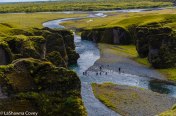 Iceland Waterfalls-15
