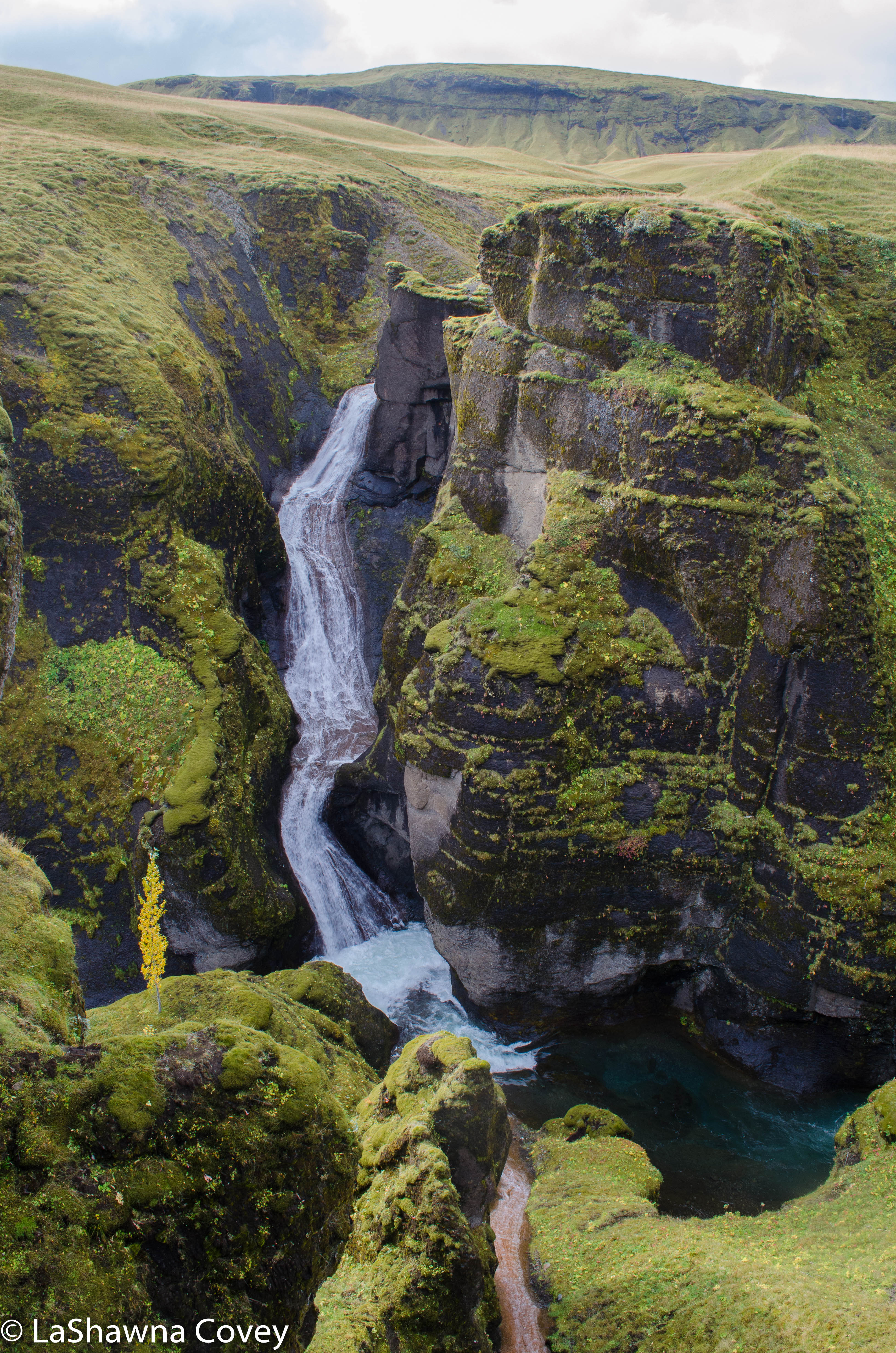 Iceland Waterfalls-18