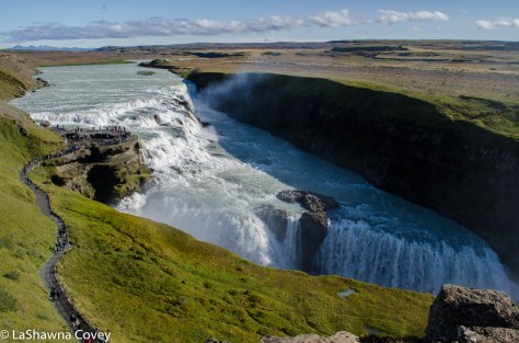 Iceland Waterfalls-2