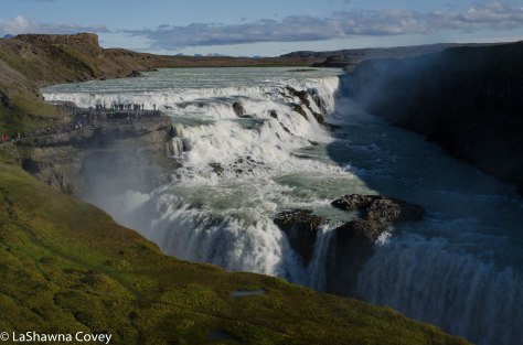 Iceland Waterfalls-3