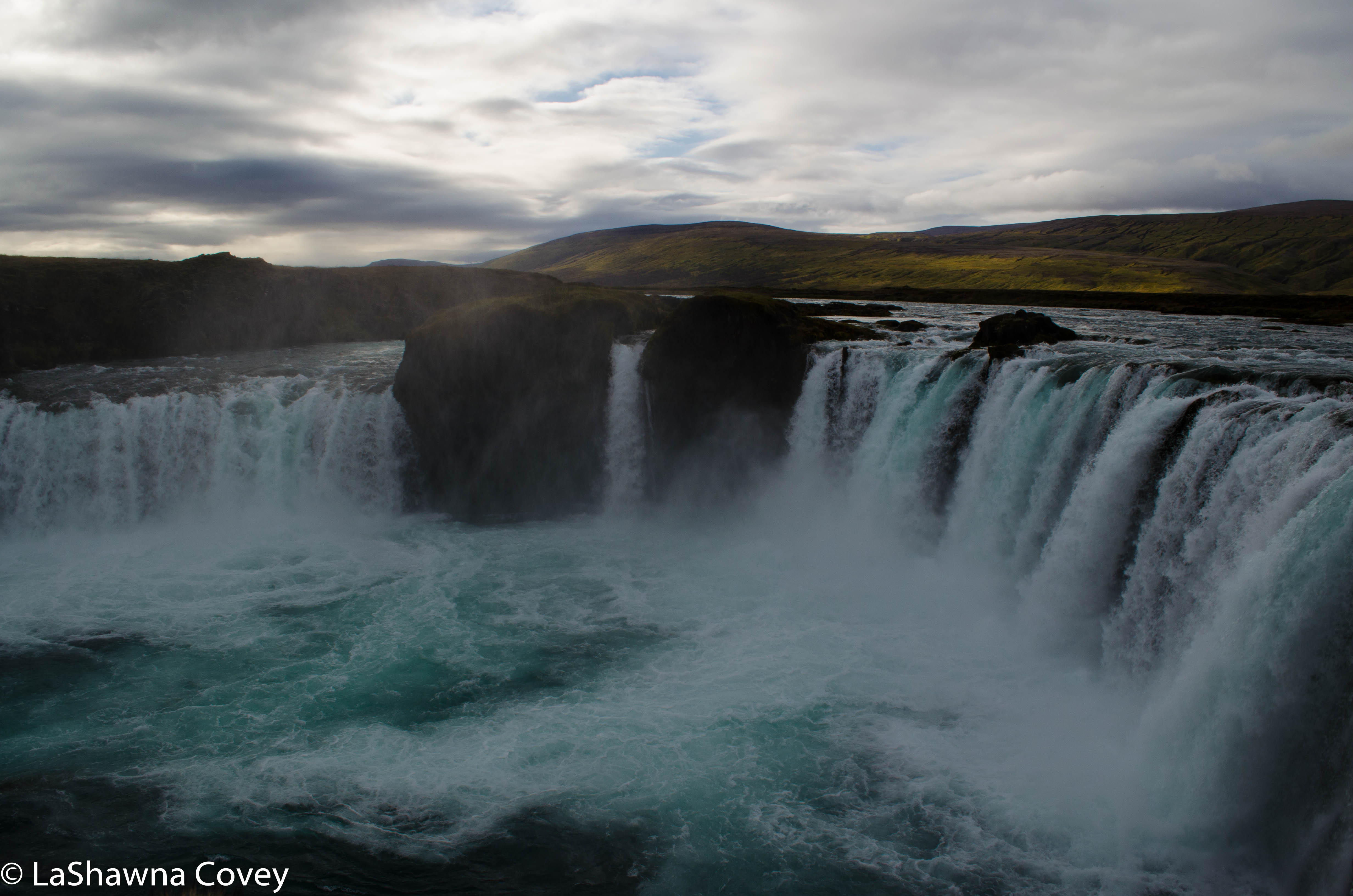 Iceland Waterfalls-6