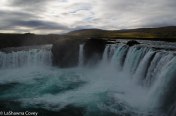 Iceland Waterfalls-6